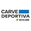 Carve Deportiva - AM 1010